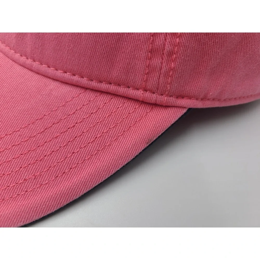 Women Simply Southern Strapback Adjustable‎ Hat Cap Cotton Casual Outdoors Pink